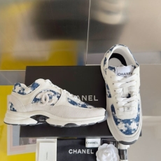 Chanel Sport Shoes